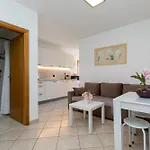 Apartment Lidija Matosevic