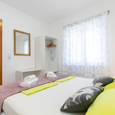 Lidija Matosevic Apartment