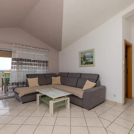Apartment Lidija Matosevic