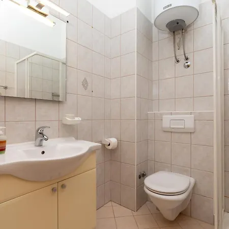 Lidija Matosevic Apartment *