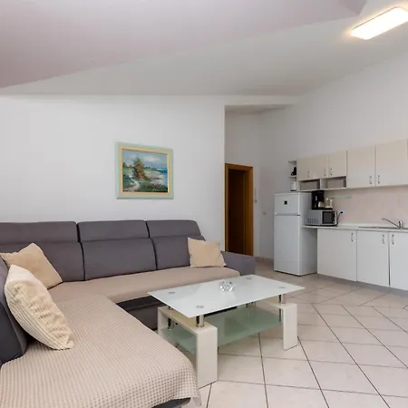 Lidija Matosevic Apartment