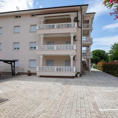Apartment Lidija Matosevic