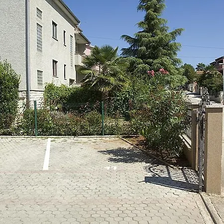 شقة Lidija Matosevic