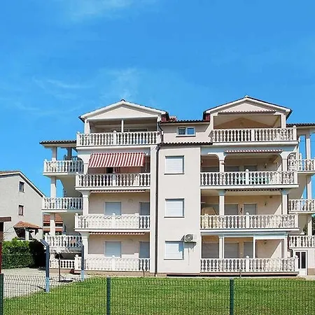 Apartment Lidija Matosevic Poreč