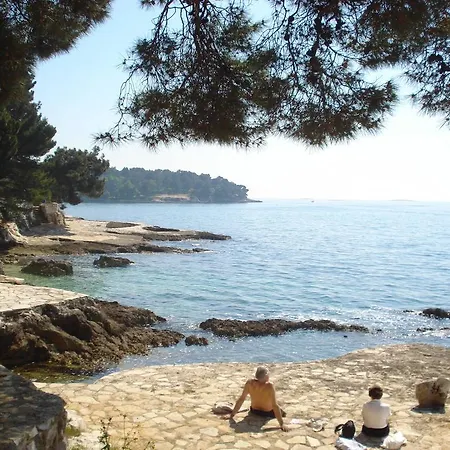 公寓 Lidija Matosevic