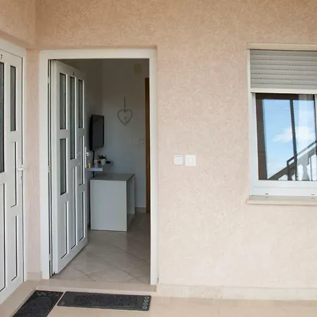 Apartment Lidija Matosevic