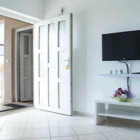 Apartment Lidija Matosevic