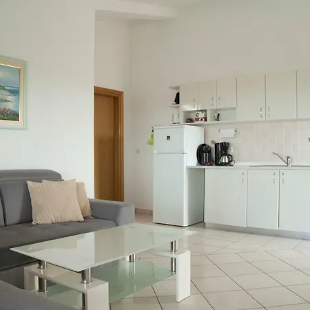 Lidija Matosevic Apartment *