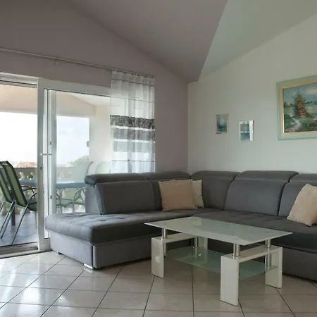 Lidija Matosevic Apartment