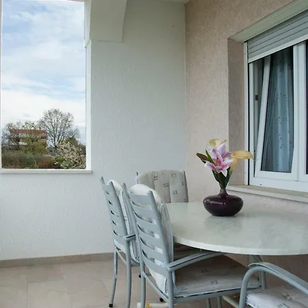 Apartment Lidija Matosevic *