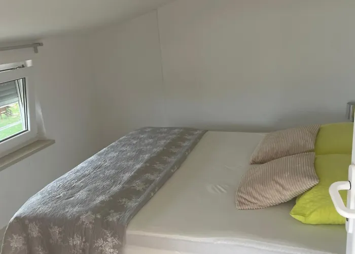 Apartment Lidija Matosevic Poreč