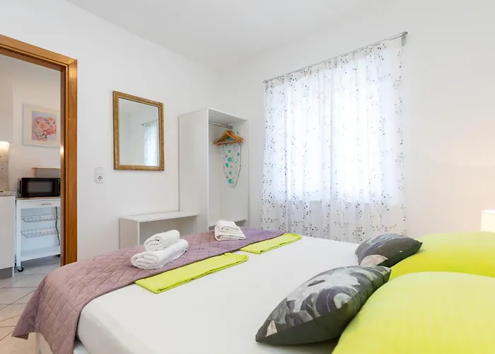 Lidija Matosevic Apartment