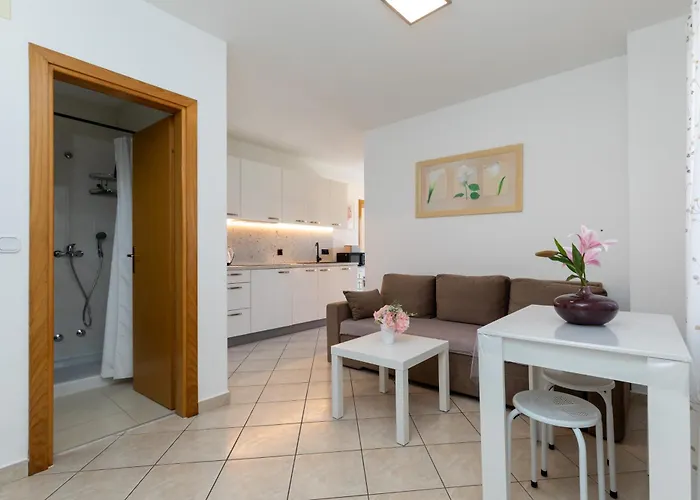 Apartment Lidija Matosevic