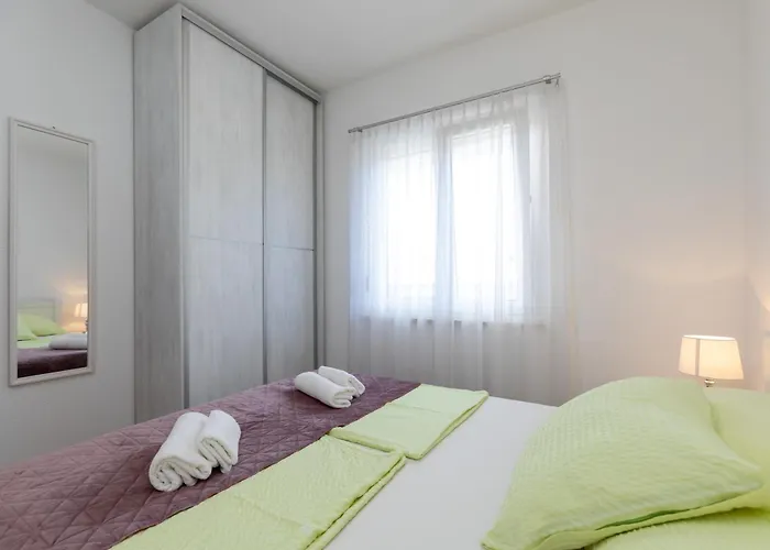 Apartment Lidija Matosevic *