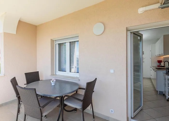 Apartment Lidija Matosevic *