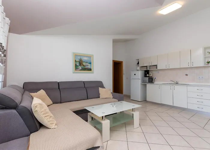 Lidija Matosevic Apartment