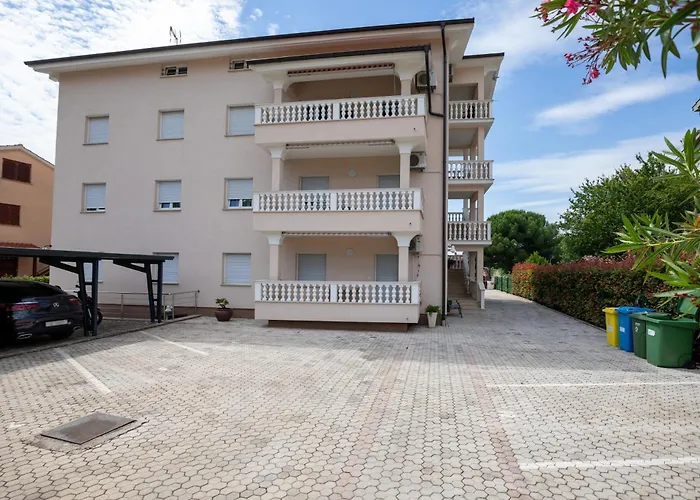 Apartment Lidija Matosevic