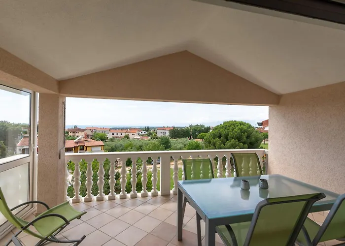 Lidija Matosevic Apartment