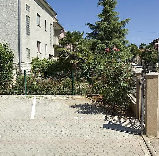 Apartment Lidija Matosevic