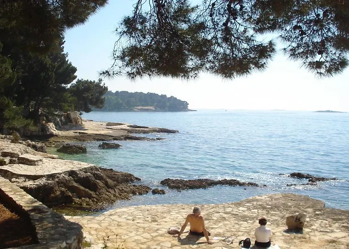 Apartment Lidija Matosevic