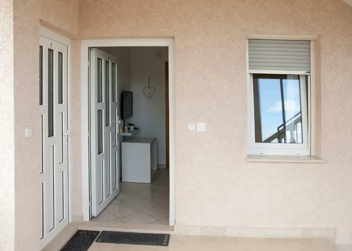 Apartment Lidija Matosevic