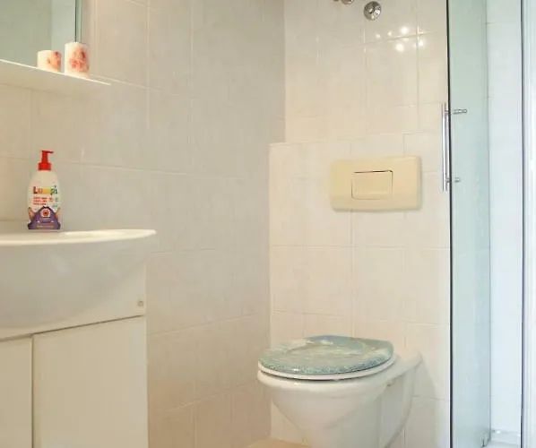 Lidija Matosevic Apartment Poreč