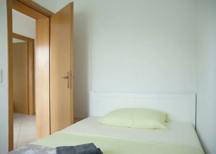 Lidija Matosevic Apartment *