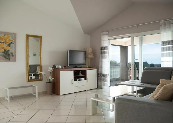 Lidija Matosevic דירה *