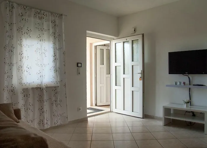 Apartment Lidija Matosevic *