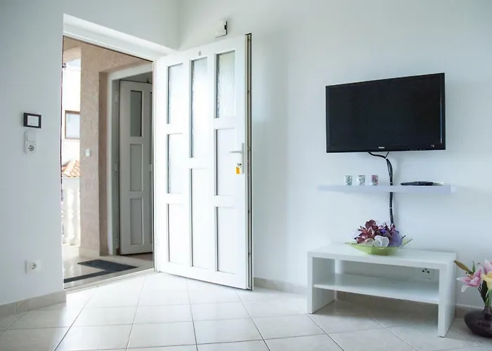 Apartment Lidija Matosevic