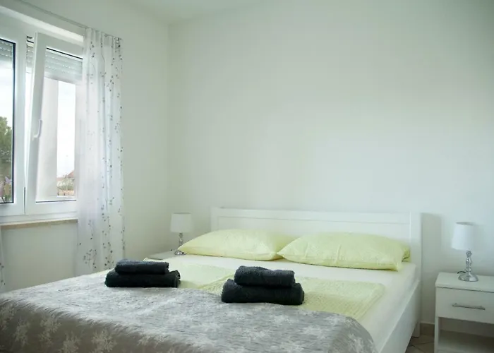 Lidija Matosevic Apartment Poreč