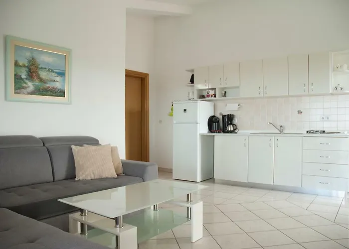 Lidija Matosevic Apartment *