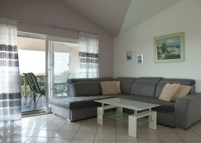 Lidija Matosevic Apartment