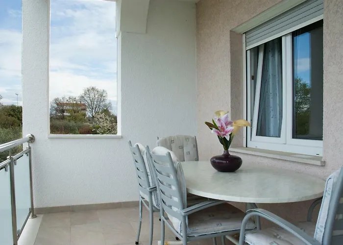 Apartment Lidija Matosevic *