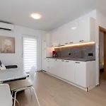 Apartment Apartments Lidija Matosevic Porec