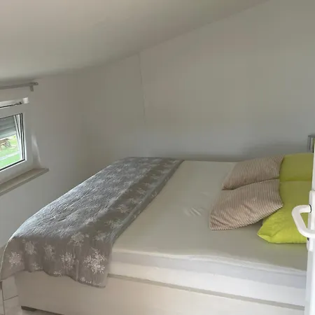 Appartement Lidija Matosevic Poreč