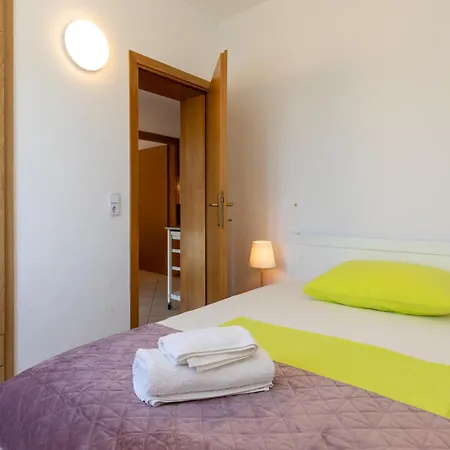 Lidija Matosevic Porec