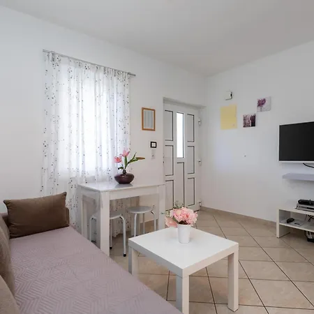 Lidija Matosevic Appartement Poreč