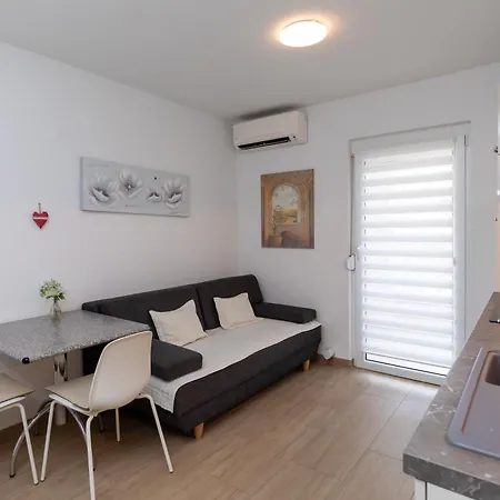 Lidija Matosevic * Porec