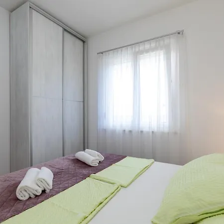 Apartamento Lidija Matosevic *