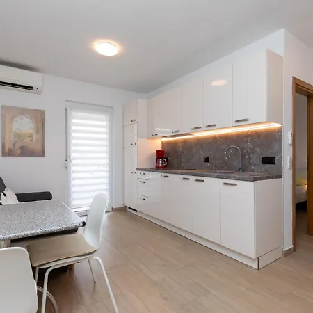 Appartamento Lidija Matosevic Porec