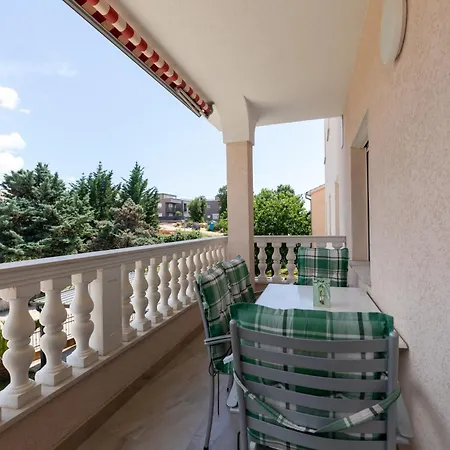 Lidija Matosevic Appartement Poreč