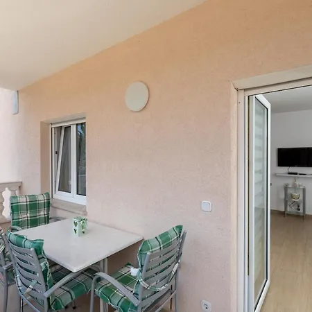 Apartments Lidija Matosevic