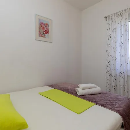 Apartment Apartments Lidija Matosevic Porec