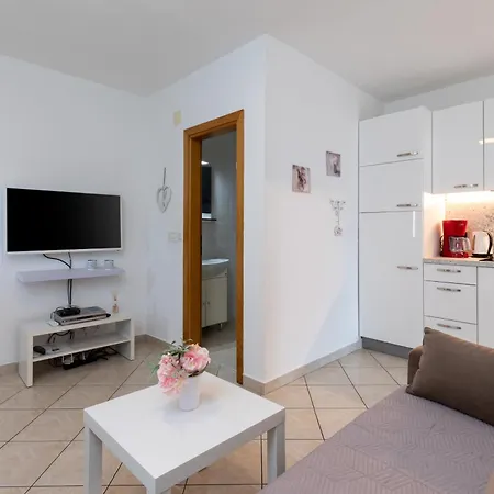 Apartments Lidija Matošević * Porec