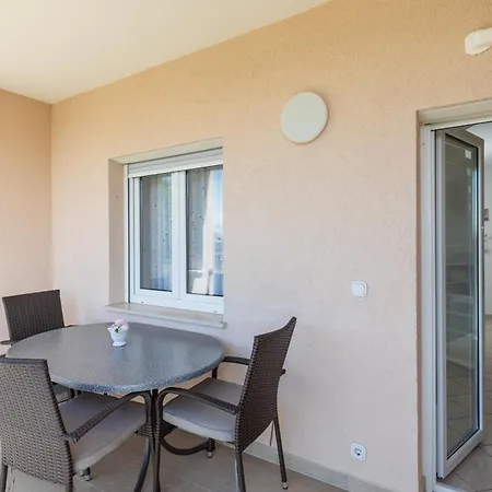 Appartement Lidija Matosevic *