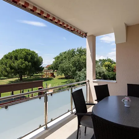 Lidija Matosevic Appartement