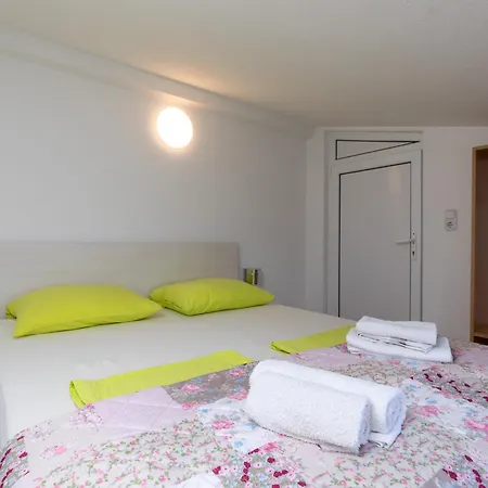 Lidija Matosevic Appartement