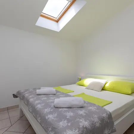 Appartement Lidija Matosevic *