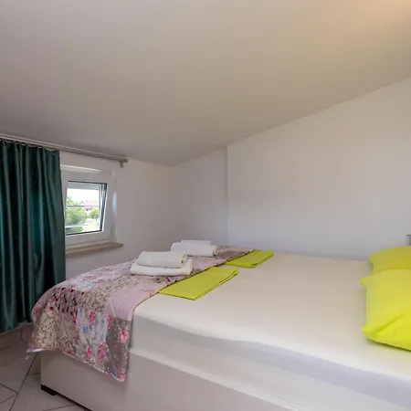 Lidija Matosevic * Porec